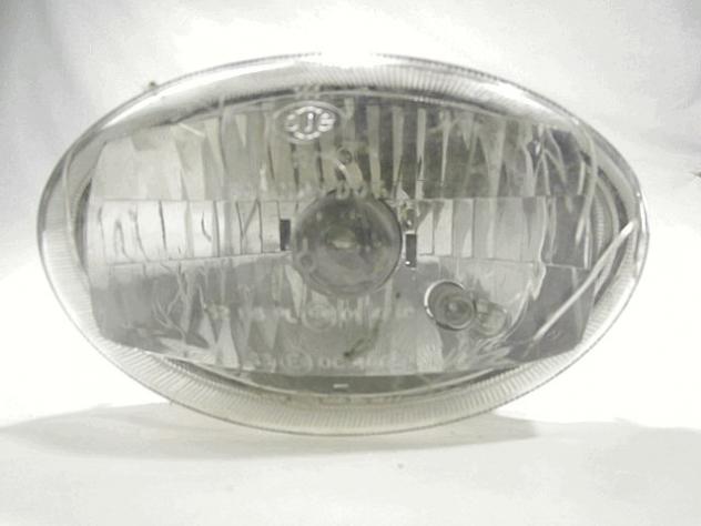FARO FANALE ANTERIORE APRILIA SCARABEO 100 4T (1999-2002) AP8124711 DA LUCIDARE