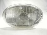 FARO FANALE ANTERIORE APRILIA SCARABEO 100 4T (1999-2002) 	AP8124711 DA LUCIDARE