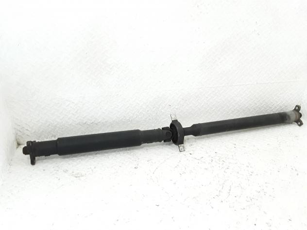 TRASMISSIONE COMPLETA ANT. E POST BMW Serie 1 Serie (E87) M47 D20 (204D4) Diesel 2000 (0407) - Foto 4