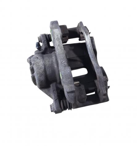 PINZA FRENO ANTERIORE DESTRA PEUGEOT 2008 1° Serie 9805497780 BH02 Diesel 1600 (13) - Foto 3