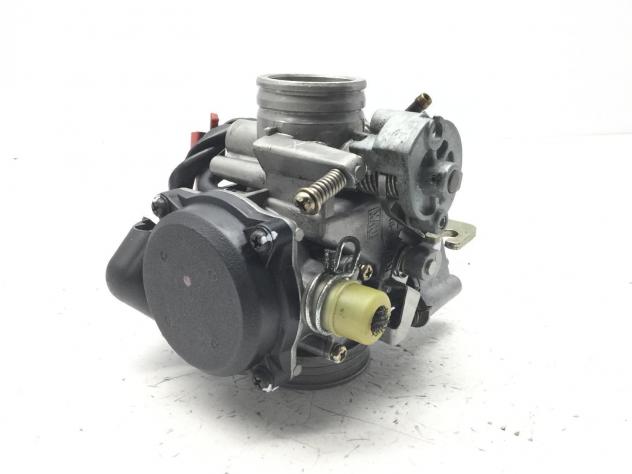 APRILIA SCARABEO 250 CARBURATORE REVISIONATO KEIHIN CVK 2004 2006 TDB01