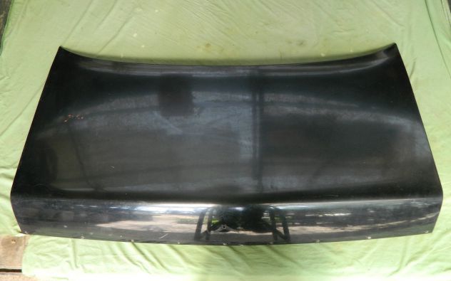 Ricambi Mercedes w126 coupe 380 420 500 560 SEC - Foto 3