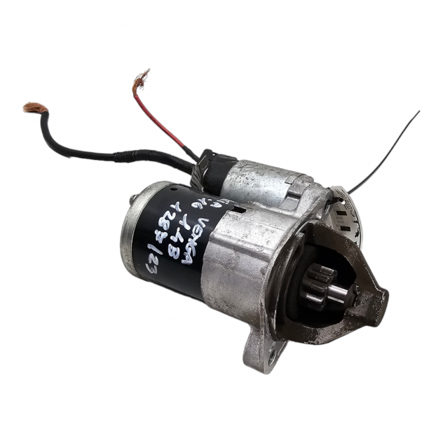 MOTORINO D' AVVIAMENTO KIA Venga 1° Serie 36100-2B220 G4FA Benzina 1400 (10) - Foto 3