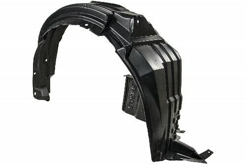 Toyota Aygo 09-12 musata parafango radiatore frizione alternatore cerchi - Foto 6