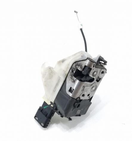 SERRATURA ANTERIORE DESTRA PEUGEOT 3008 Serie PSA732290 (0916)