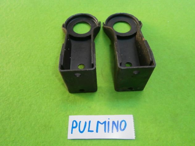 Supporti cambio Fiat 850t 900t pulmino NUOVI - Foto 4