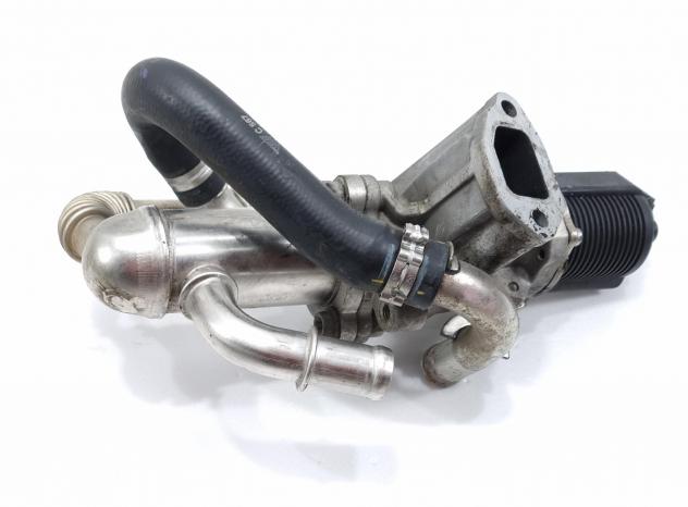 VALVOLA EGR FIAT Punto VAN Serie 188 A9.000 Diesel 1300 (0211) - Foto 5