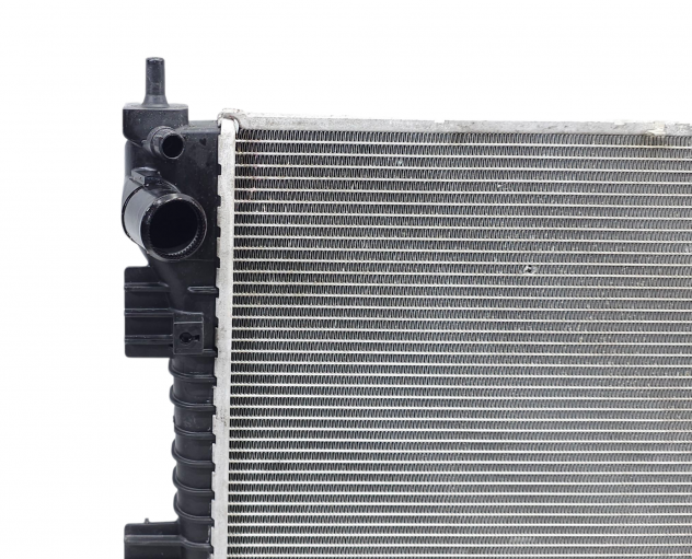 RADIATORE ACQUA HYUNDAI Bayon Serie 25310-Q0300 G3LF Hybrid 1000 (21) - Foto 15