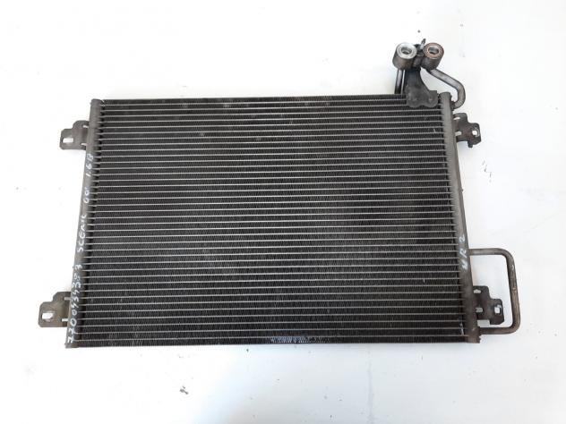 RADIATORE A/C RENAULT Scenic Serie 7700434383 benzina 1.6 (9903)