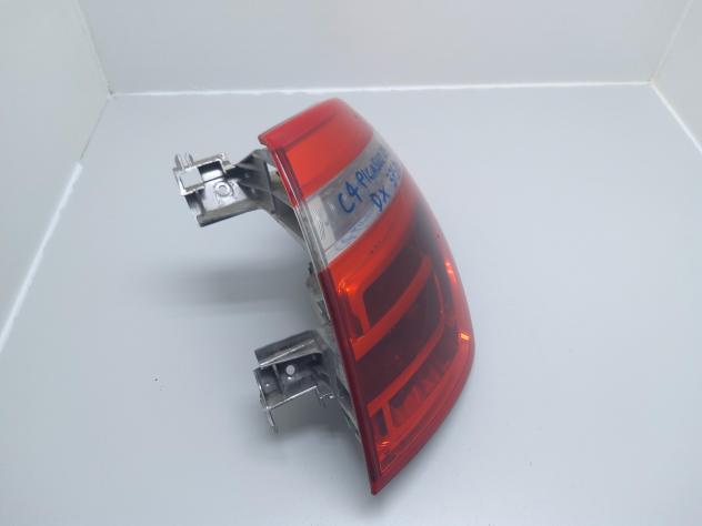 STOP FANALE POSTERIORE DESTRO CITROEN C4 Picasso Mk1 9653547480 (0613) - Foto 2