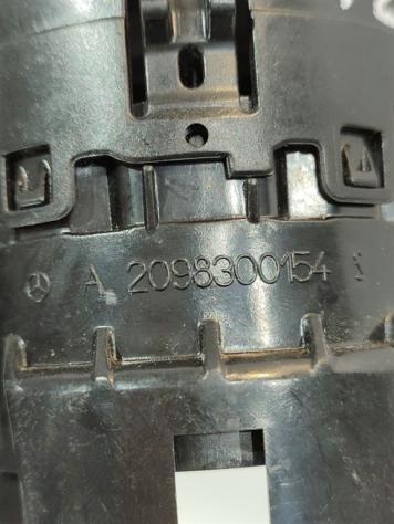 BOCCHETTE ARIA CRUSCOTTO MERCEDES CLK Coupé W209 A2098300154 646966 (02) - Foto 3