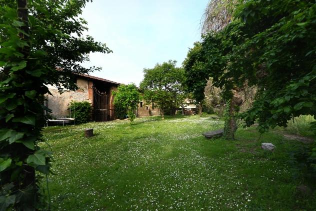 CASALE di 30 vani e di 2100 mq (CASTEGNATO) rif. SFSPCST - Foto 9