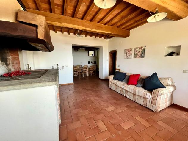 Rustico in vendita a Marliana 350 mq Rif: 1428481 - Foto 2
