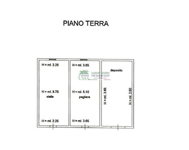Rif. 9928 - Terreno Agricolo con Fabbricati - Foto 20