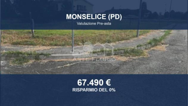 Immobile in asta di 730 m² in vendita a Monselice