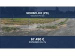 Immobile in asta di 730 m² in vendita a Monselice