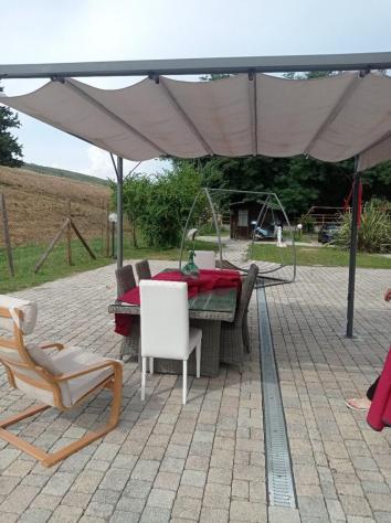 Rustico in vendita a Pontasserchio - San Giuliano Terme 280 mq Rif: 1056628 - Foto 4