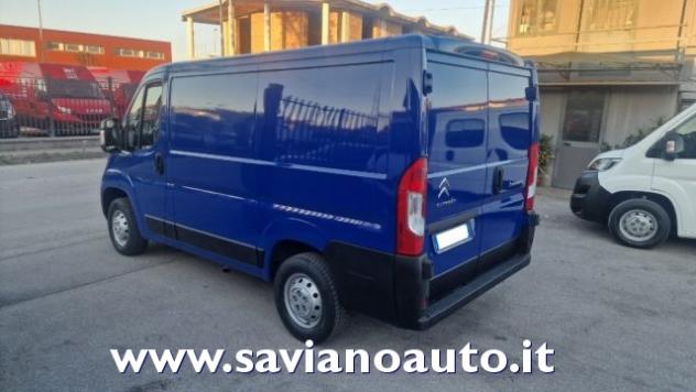 CITROEN JUMPER 2.2 HDI 140cv L1H1 rif. 24008103 - Foto 4