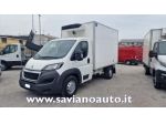 PEUGEOT BOXER  2.0 HDI 160cv " FRIGO -20 " rif. 23986638