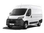 PEUGEOT Boxer (3ª serie) Boxer 33 2.2 BlueHDi 140 S&S PM-TM Furgone