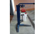 Set per imbottigliamento.