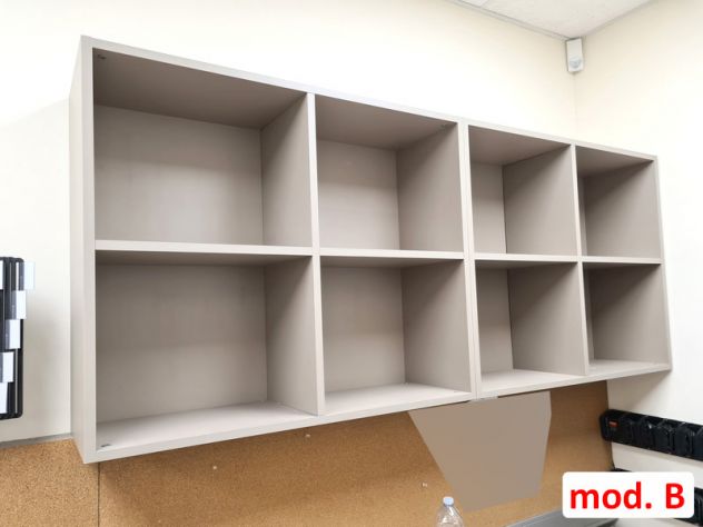 arredamento ufficio completo usato - Foto 6