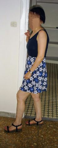 Sexy donna delle pulizie Tel:3384391942