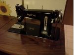 Regalo, Macchina da Cucire NECCHI del 1948