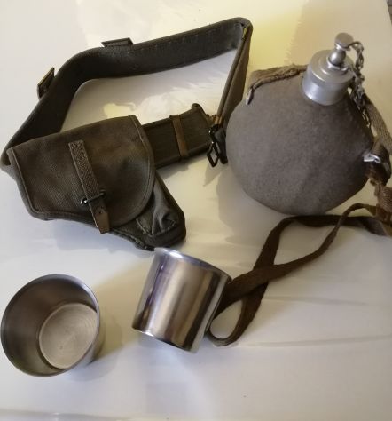 ARTICOLI MILITARI orig. ITA