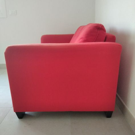 Divano a due posti - Foto 5
