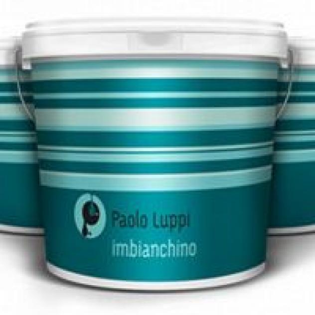 Luppi Paolo Imbianchino