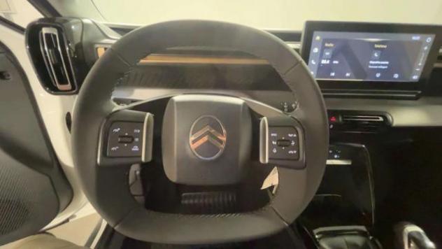 Citroen C3 Aircross 1.2 puretech turbo Plus 100cv - Foto 9