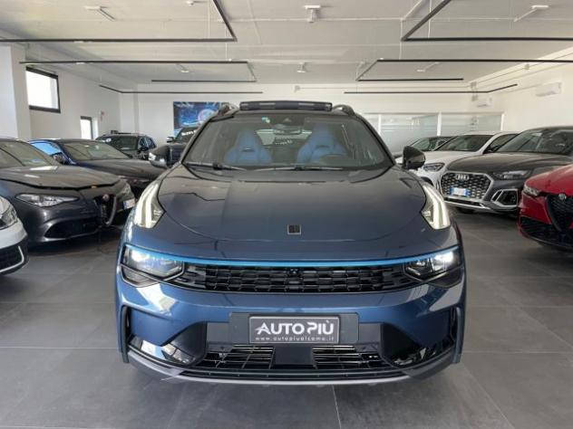 LYNK & CO 01 1.5 TD DCT PHEV rif. 23903662 - Foto 5