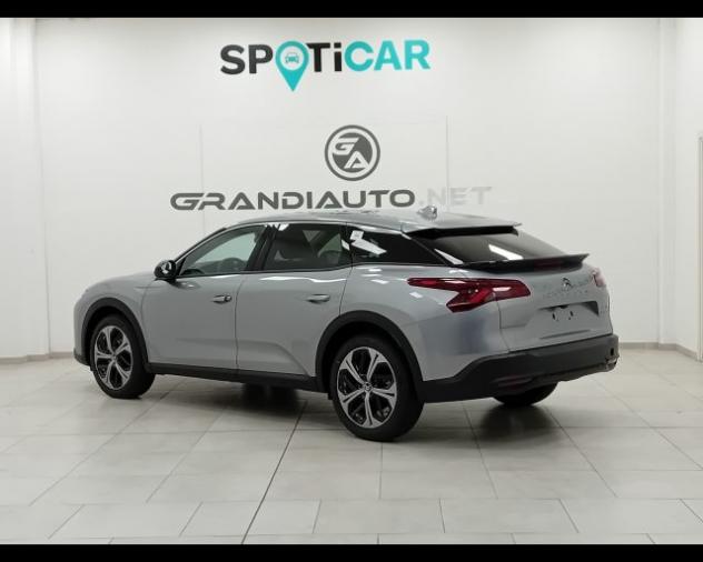 CITROEN C5 X 1.6 hybrid phev Shine 225cv e-eat8 rif. 21053851 - Foto 6