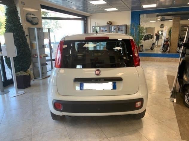 Fiat Panda 1.3 MJT 95 CV Lounge 10 UNITA - Foto 4
