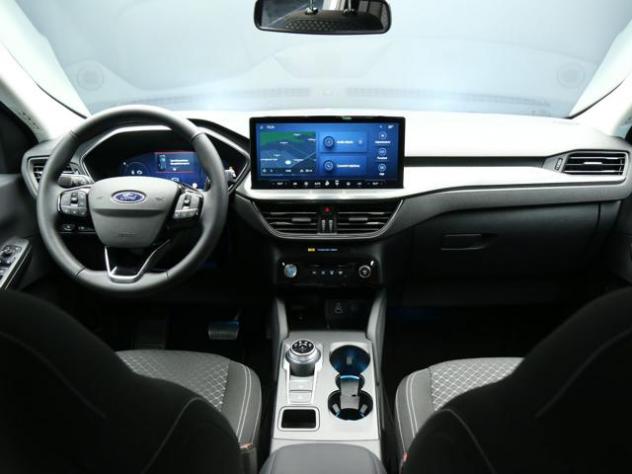 FORD Kuga 2.5 Full Hybrid 180 CV CVT 2WD Titanium rif. 24118580 - Foto 10
