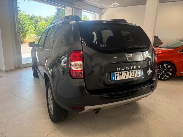 Dacia Duster 1.6 115 CV S&S 4x2 Serie Speciale Brave2 - Foto 5