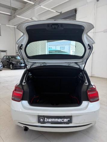 BMW 118 d 5p. Msport rif. 24147410 - Foto 5