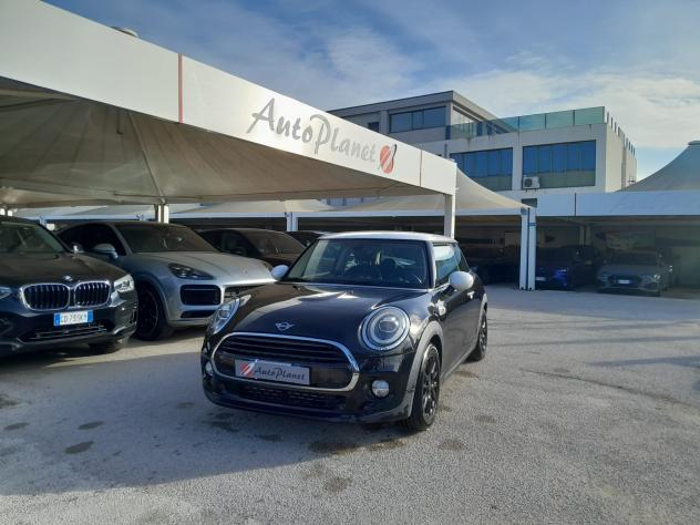 Mini 1.5 One D Hype