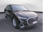 Audi Q3 Sportback 35 TDI S tronic Business Plus