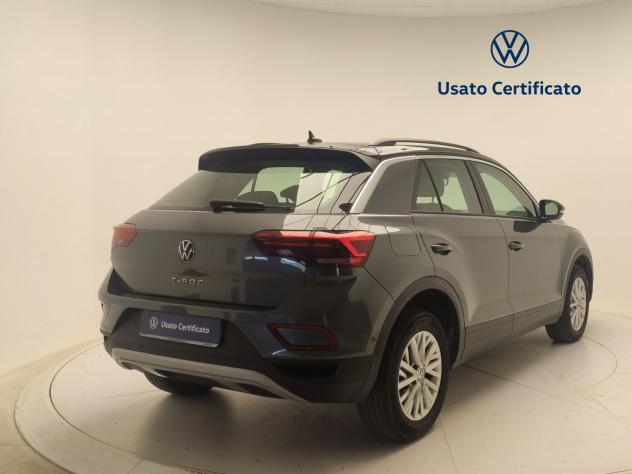 Volkswagen T-Roc 2.0 TDI SCR Life - Foto 7