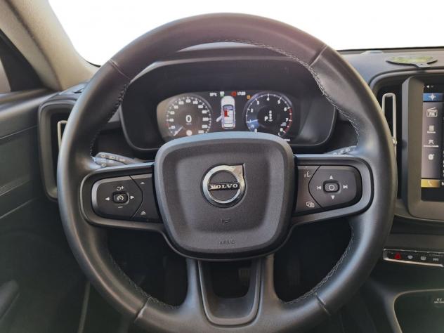 Volvo XC40 T2 129 CV Automatico Core N1 Autocarro - Foto 10