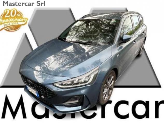 FORD Focus SW 1.0 ecoboost h ST-Line Design 125cv - GP313ST rif. 24016067