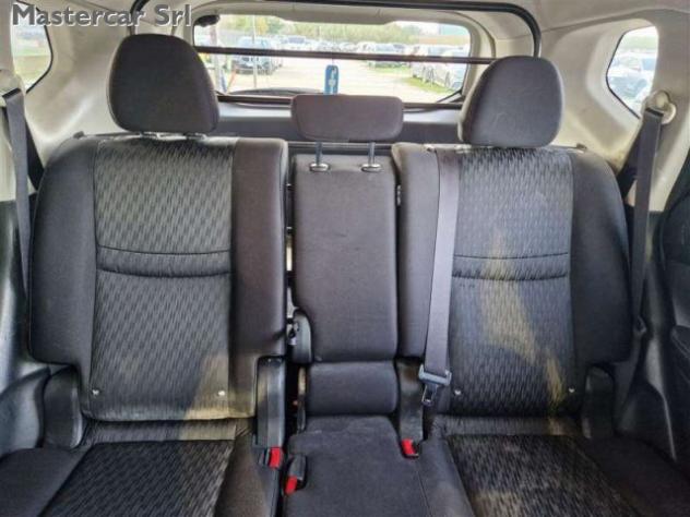 NISSAN X-Trail X-Trail III 1.6 dci Business 4wd n1 fn577rh rif. 24006070 - Foto 9