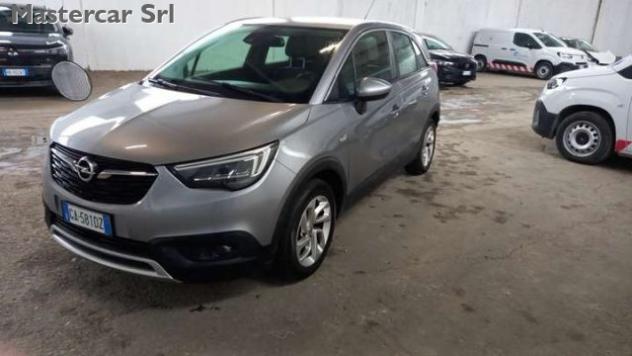 OPEL Crossland X NEOPATENTATI CrosslandX 1.2 Innovation TG: GA581DZ rif. 24013193 - Foto 2