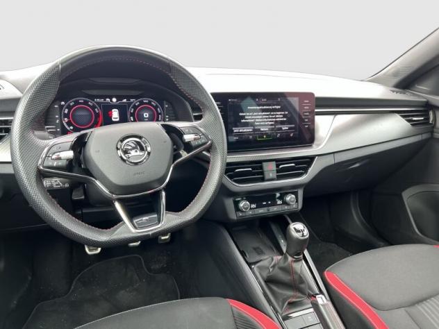 SKODA Kamiq Kamiq 1.0 TSI 110 CV Monte Carlo - Foto 6
