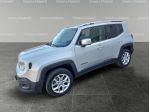 Jeep Renegade 2.0 MJet 140cv Limited 4WD