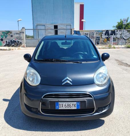 Citroen C1 1.0 5 porte airdream C1TY UNIPROPRIETARIO - Foto 2