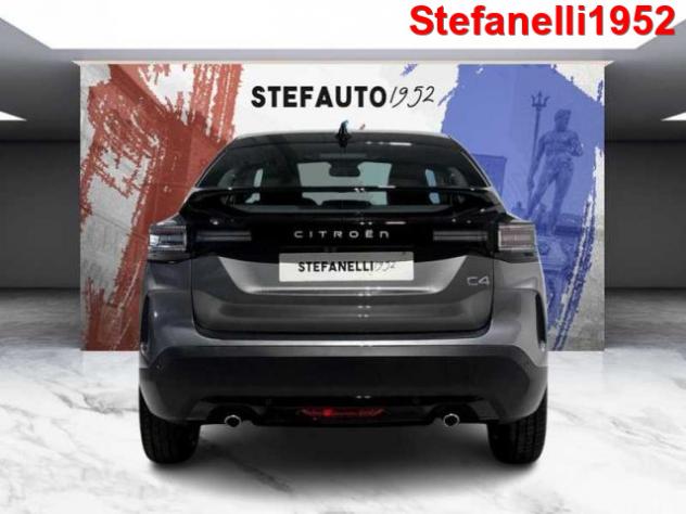 CITROEN C4 Hybrid 145 cv Automatico - PLUS rif. 23920510 - Foto 6