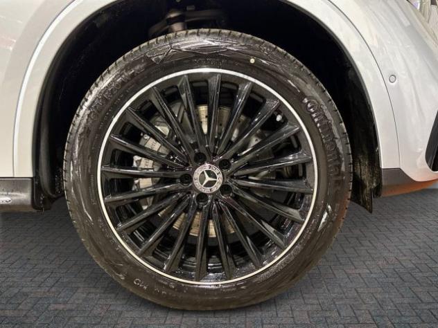 MERCEDES-BENZ GLC 300 de hybrid EQ 4Matic Coupé AMG Line Advanced Tech rif. 23262921 - Foto 8
